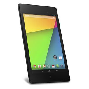 Tahvelarvuti Nexus 7 (2013), Asus / 4G, Wi-Fi, 32 GB
