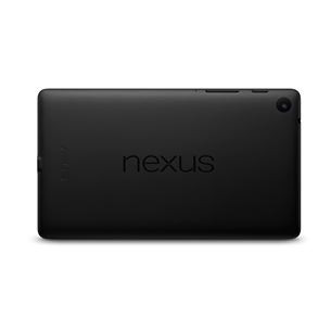 Tahvelarvuti Nexus 7 (2013), Asus / 4G, Wi-Fi, 32 GB
