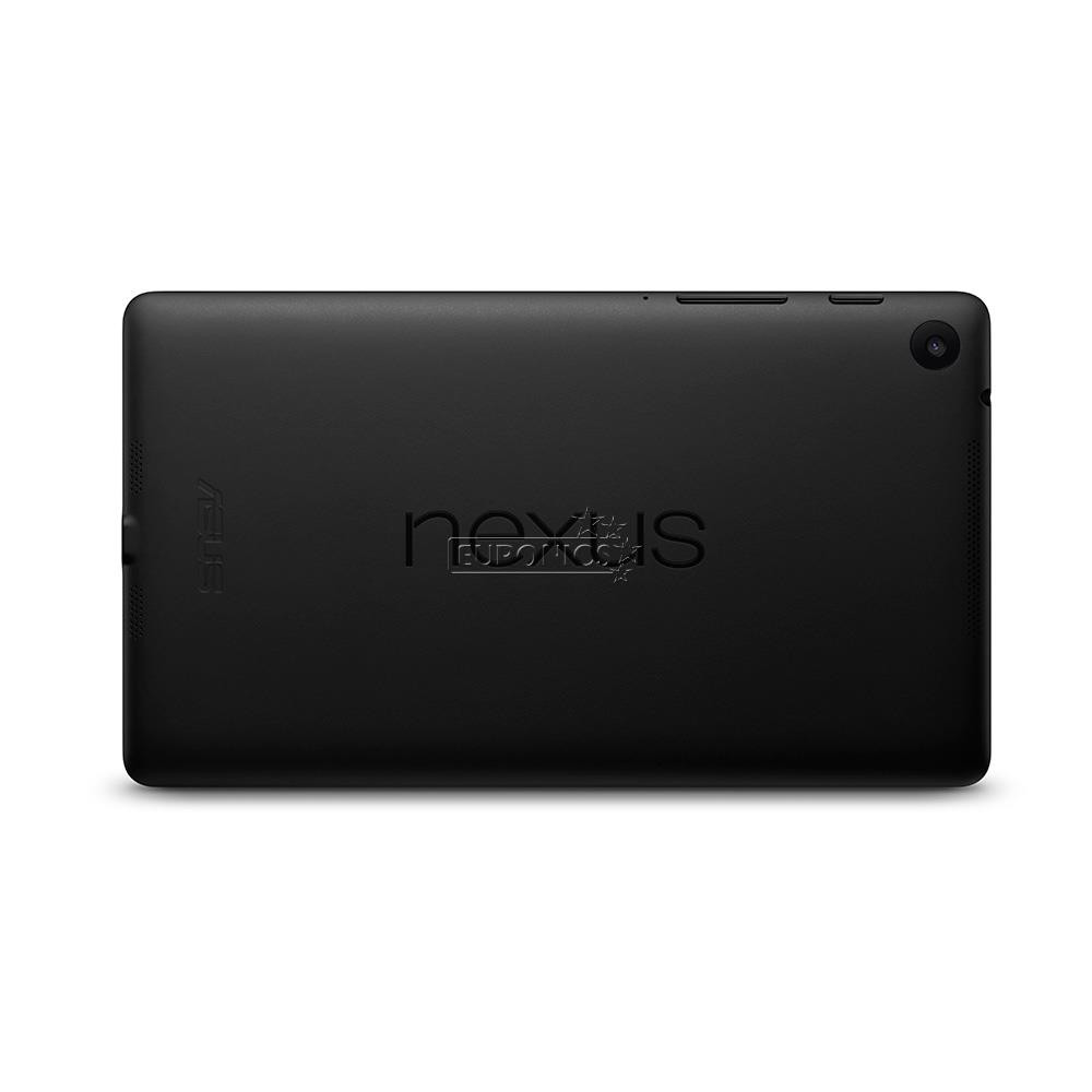 Tahvelarvuti Nexus 7 (2013), Asus / 4G, Wi-Fi, 32 GB