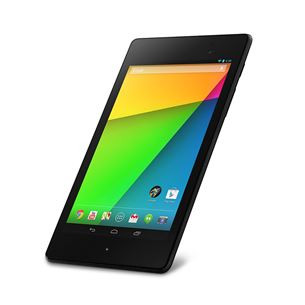Tahvelarvuti Nexus 7 (2013), Asus / 4G, Wi-Fi, 32 GB