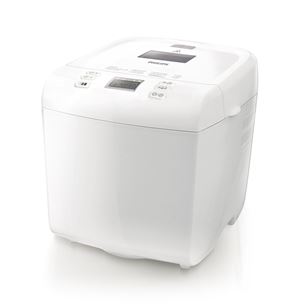Bread maker Daily Collection, Philips / delayed start