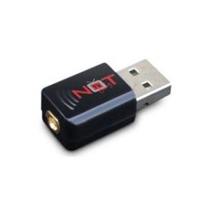 USB-тюнер DVB-T, Not Only TV