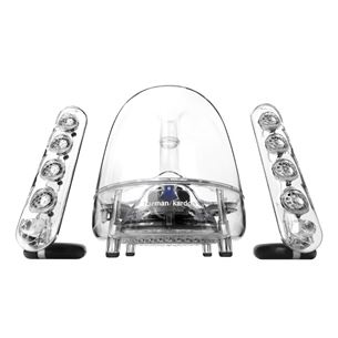 Arvutikõlarid Harman/Kardon SoundSticks Bluetooth