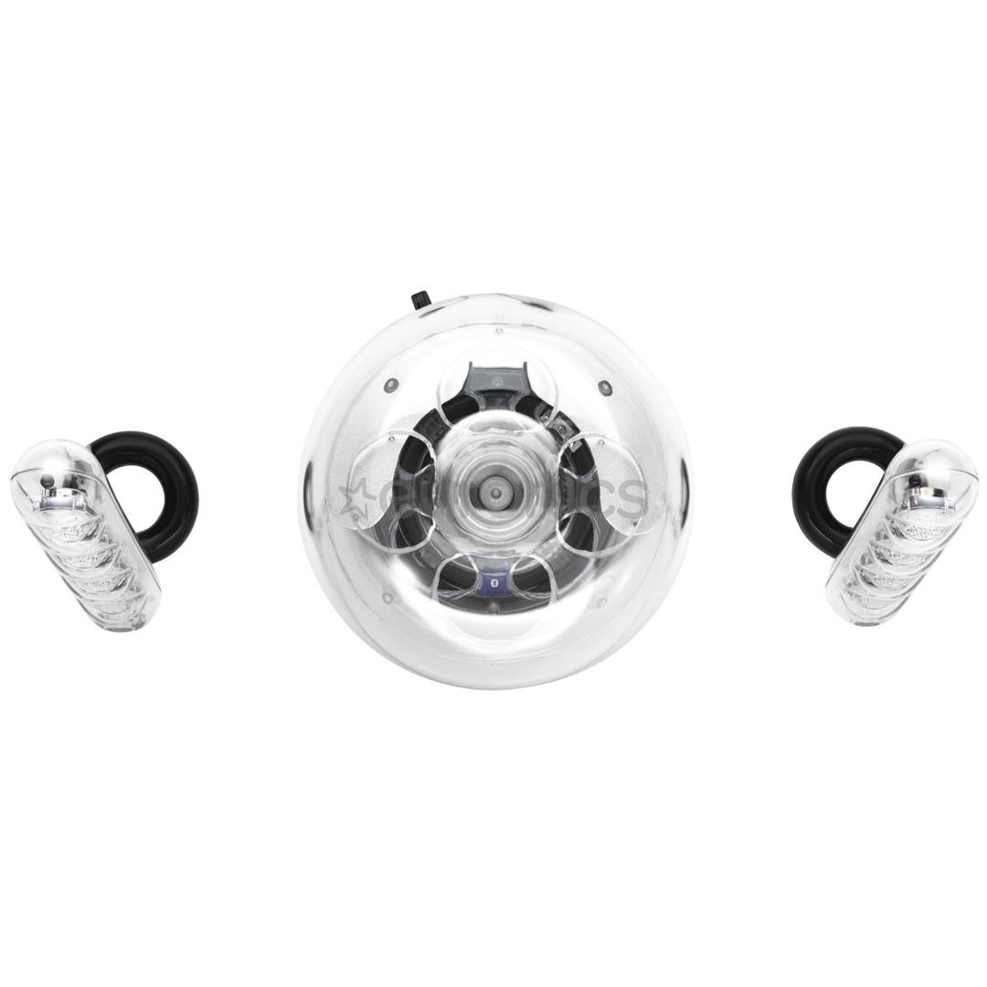 PC speakers Harman/Kardon SoundSticks Bluetooth