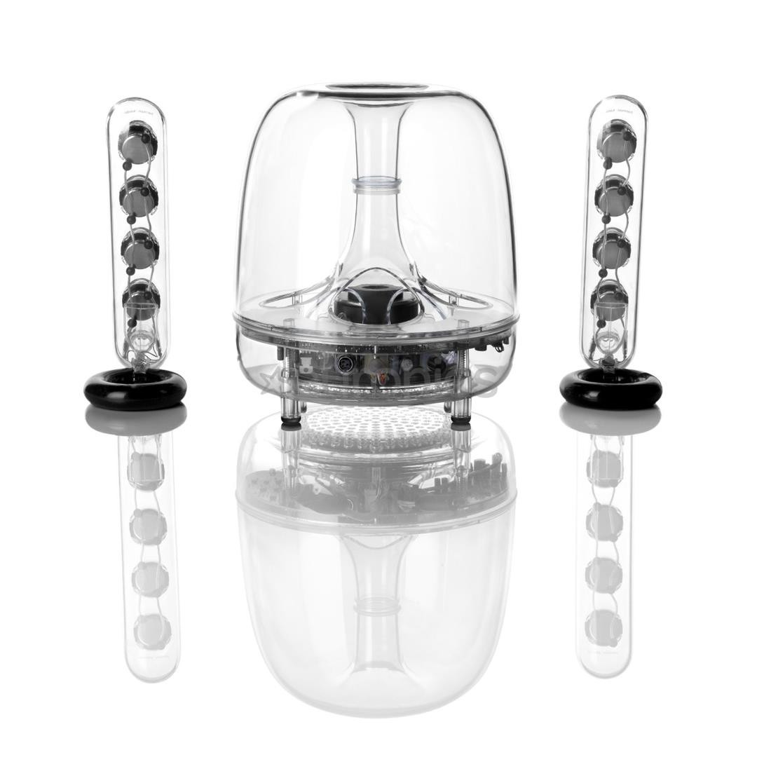 PC speakers Harman/Kardon SoundSticks Bluetooth