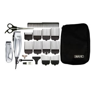 Hair clipper + trimmer Deluxe Homepro, Wahl