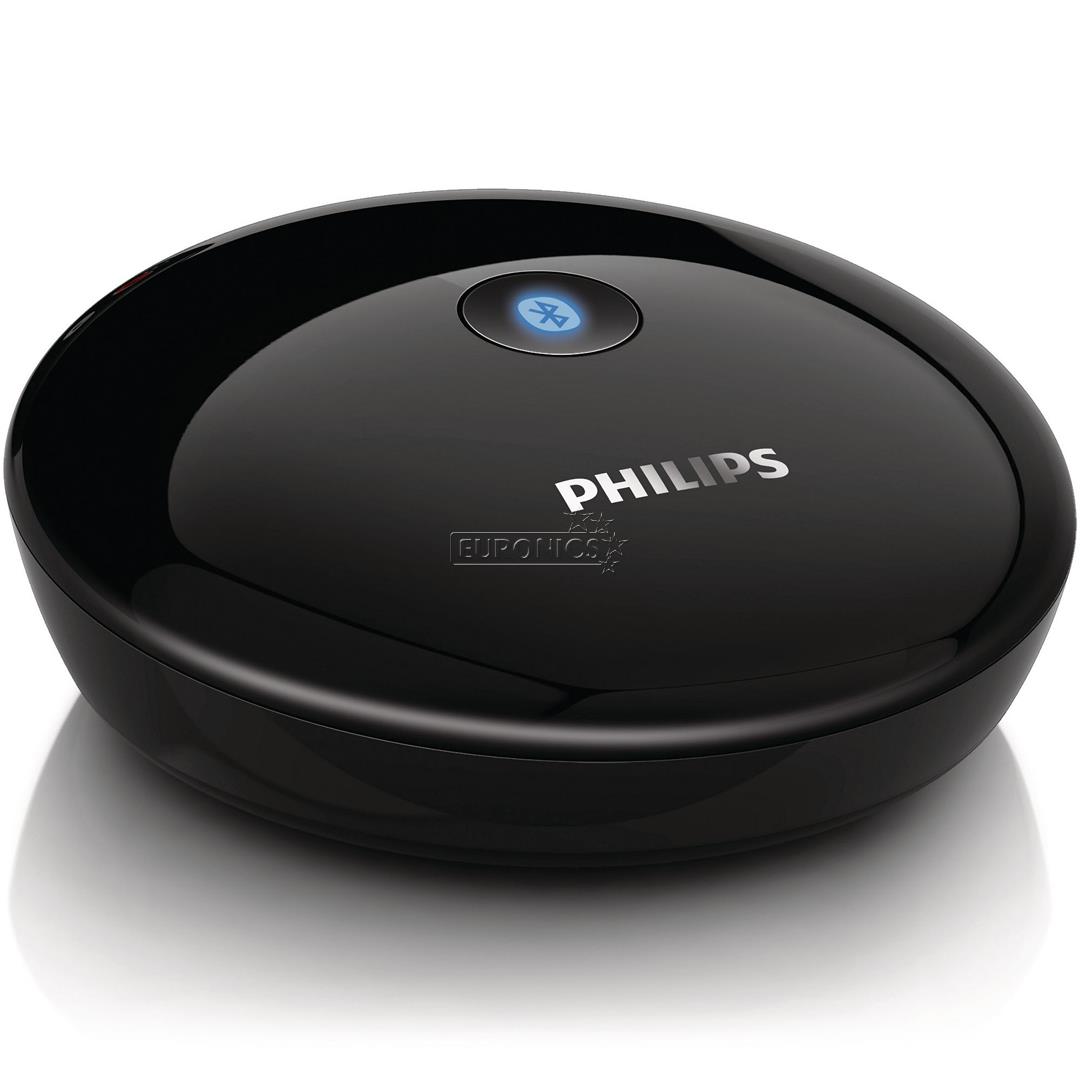 Bluetooth® Hi-Fi-adapter, Philips