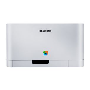 Colour laser printer Xpress C410W, Samsung