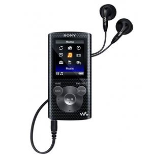 MP4 player Walkman, Sony / 4 GB