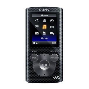 MP4-mängija Walkman, Sony / 4 GB