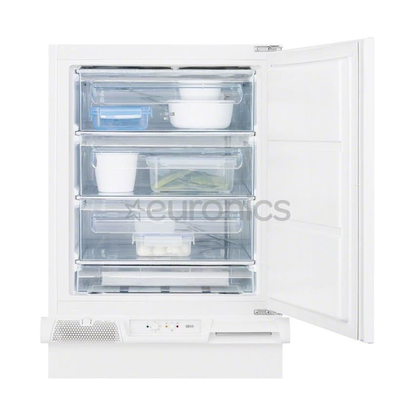 Интегрируемый морозильник Electrolux (98 л)