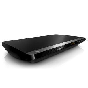 3D Blu-ray плейер, Philips / Wi-Fi