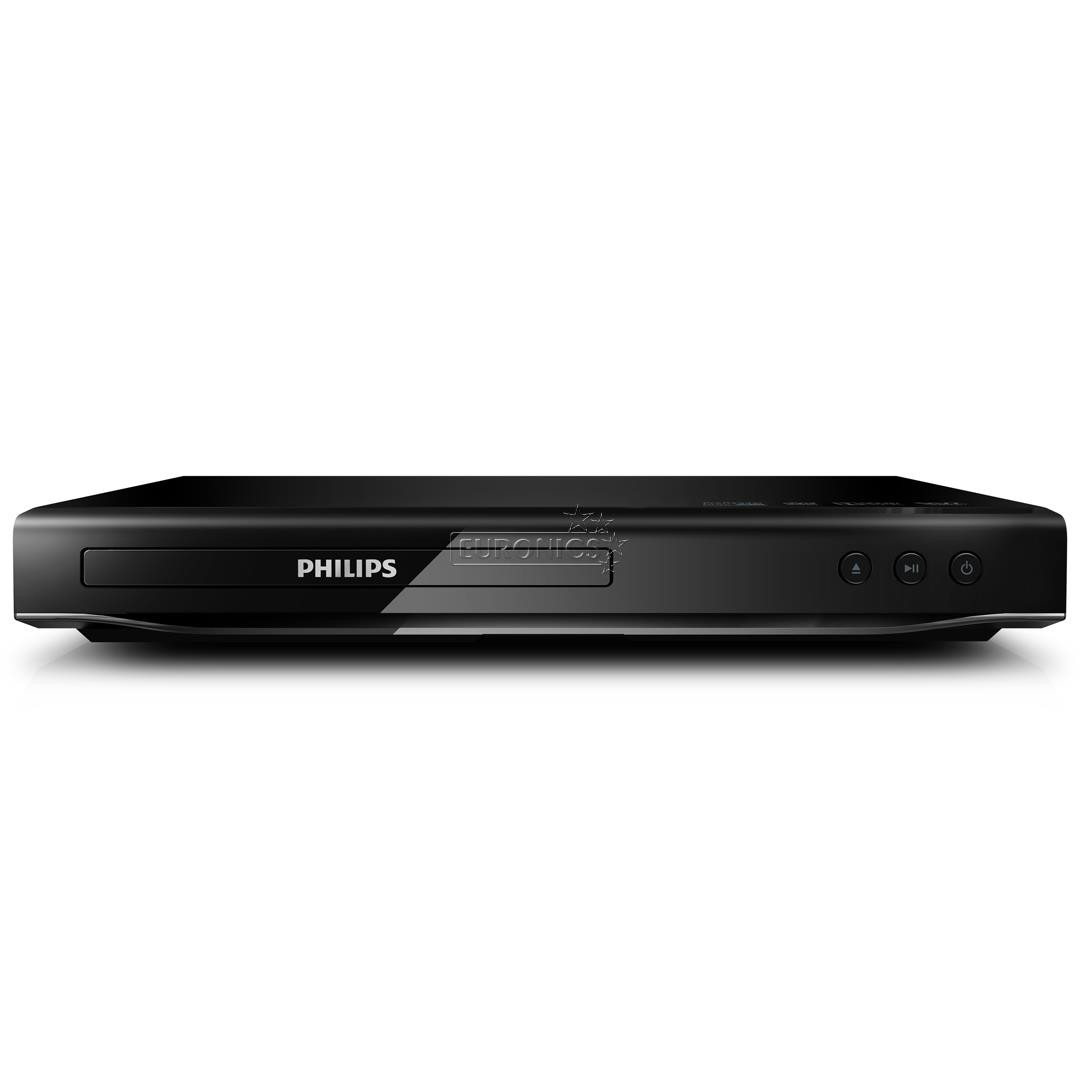 DVD-mängija, Philips / ProReader Drive