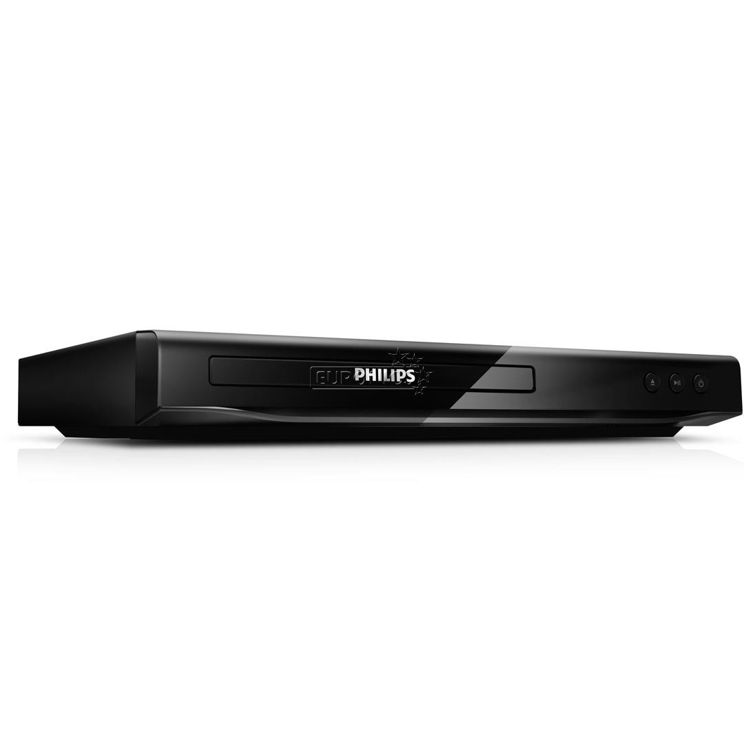 DVD-mängija, Philips / ProReader Drive