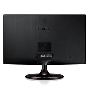 21,5" Full HD LED monitor, Samsung