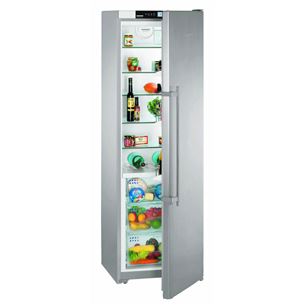 Холодильник Side by Side SBSes 7253 Premium, Liebherr