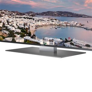 3D 65" Ultra HD 4K LED TV, Samsung / Smart Evolution