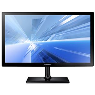 28" Full HD LED VA monitor, Samsung