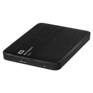 External hard drive My Passport Ultra, WD / 1 TB