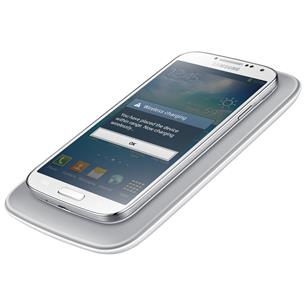 Juhtmeta laadimisplaat Galaxy S4-le, Samsung