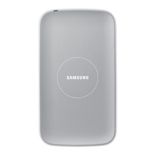 Juhtmeta laadimisplaat Galaxy S4-le, Samsung
