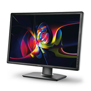 24" Full HD LED IPS-монитор, Dell