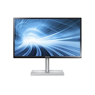 24" Full HD LED monitor, Samsung