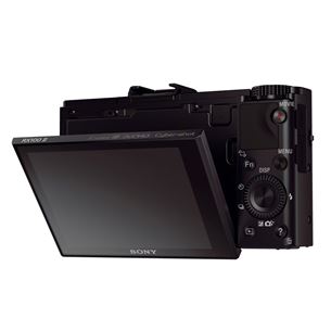 Fotokaamera Sony Cybershot RX100 II