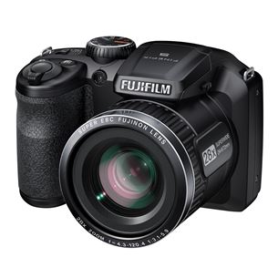 Fotokaamera S4700, Fujifilm