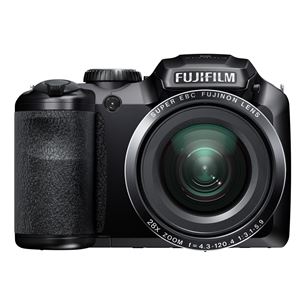 Fotokaamera S4700, Fujifilm