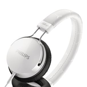 Headphones CitiScape Fixie, Philips