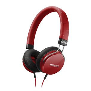 Kõrvaklapid CitiScape Fixie, Philips