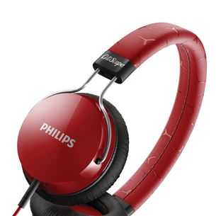 Kõrvaklapid CitiScape Fixie, Philips