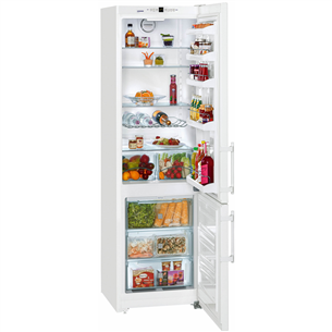 Холодильник, Liebherr / NoFrost
