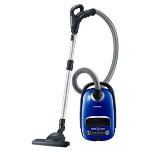Vacuum cleaner SC21F60JD, Samsung