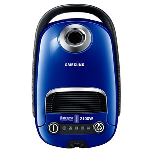 Vacuum cleaner SC21F60JD, Samsung