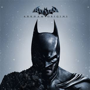 Xbox360 mäng Batman: Arkham Origins CE