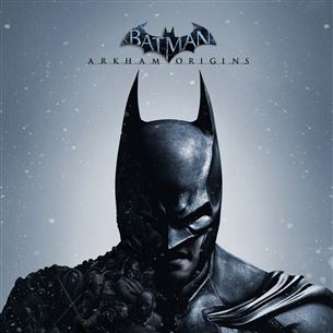 Xbox360 mäng Batman: Arkham Origins CE