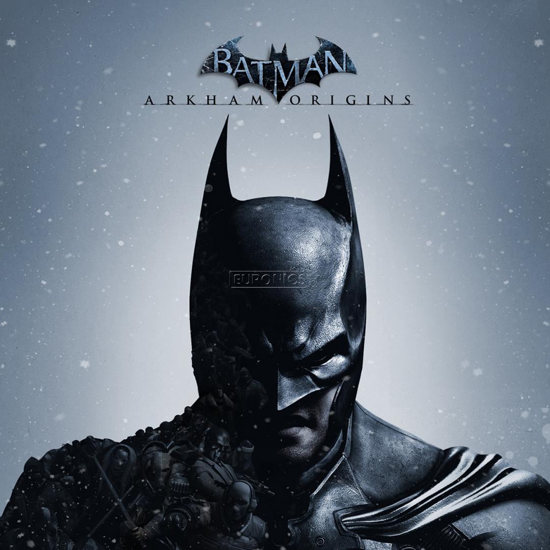 Xbox360 mäng Batman: Arkham Origins CE