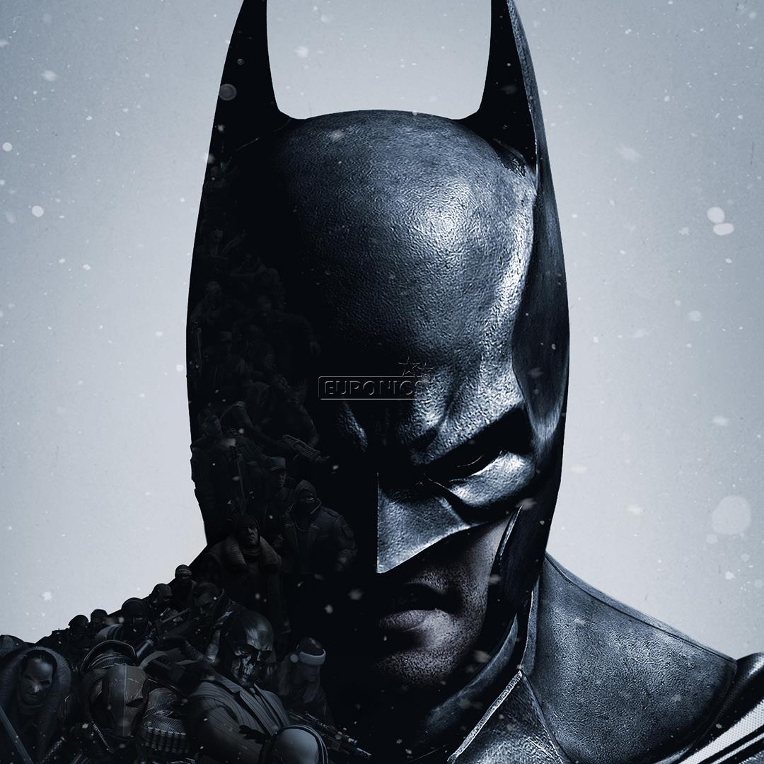 Xbox360 mäng Batman: Arkham Origins CE