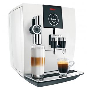 Espressomasin Impressa J9.2, Jura