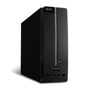 Desktop computer Aspire XC600, Acer