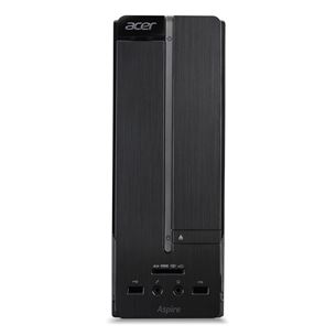 Настольный компьютер Aspire XC600, Acer