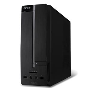 Настольный компьютер Aspire XC600, Acer