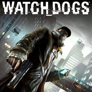PlayStation 3 game Watch Dogs