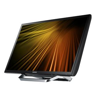 24" LED Full HD Touch-monitor, Samsung