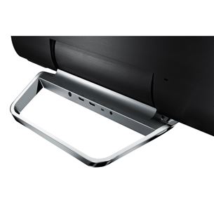 24" LED Full HD-monitor, Samsung / puutetundlik ekraan