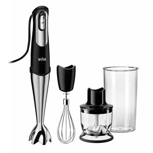 Hand blender Braun Multiquick 7 Omelette