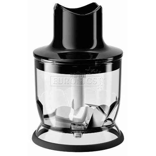Saumikser Braun Multiquick 7 Omelette