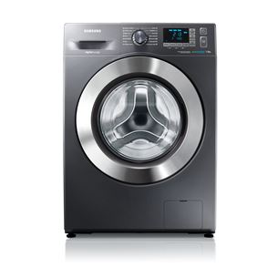 Washing machine, Samsung / Ecobubble